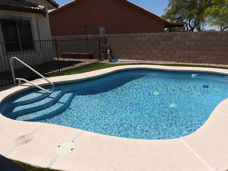 9391 E Pale Blue Topaz Ln — Photo 48