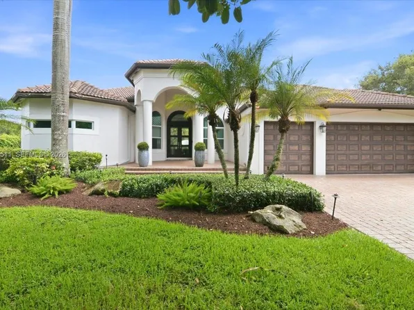 12160 NW 18th St, Plantation, FL 33323