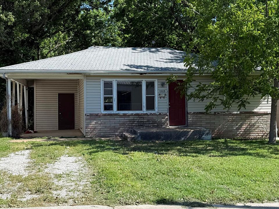 1st image of 1323 W Poplar Street