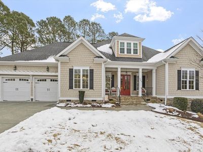 904 Prairie Smoke St, Oak City, NC, 27857