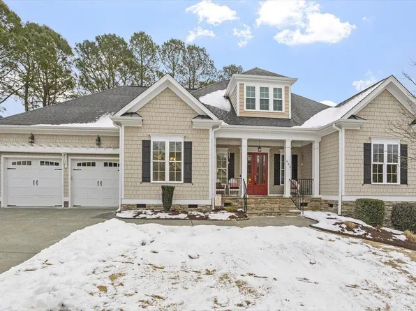 904 Prairie Smoke St, Oak City, NC 27857