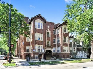 1901-03 W. Addison St., Chicago, IL 60613