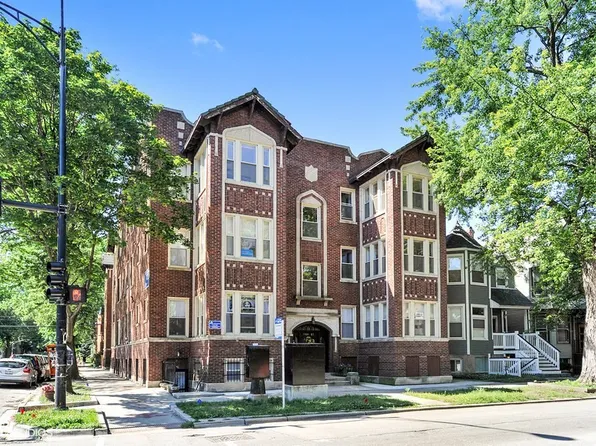 1901-03 W. Addison St., 1901 W Addison St #1903-1, Chicago, IL 60613