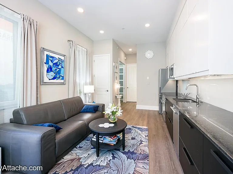 1521 Corcoran St NW #3 — Photo 2