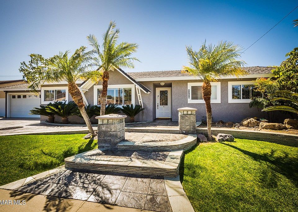 4758 Beaumont Dr Simi Valley CA 93063 Zillow