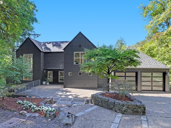 5144 SW Hewett Blvd, Portland, OR 97221