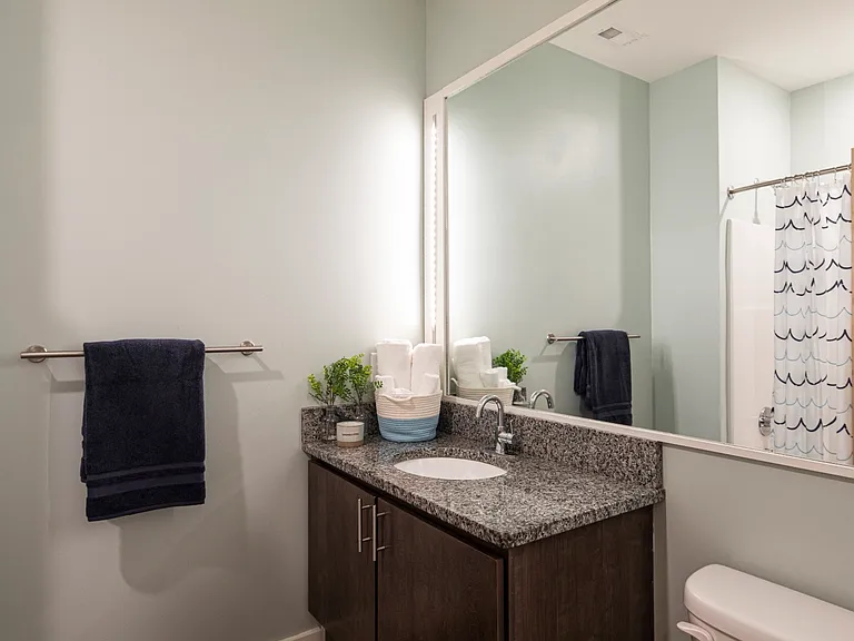 Port City Apartments — Photo 8