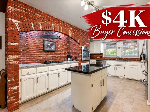 3 Fenchurch Ln, Bella Vista, AR 72715