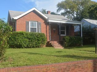 1810 N 25th St, Richmond, VA 23223