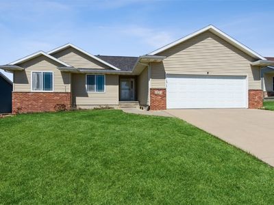 4014 Banar Ave SW, Cedar Rapids, IA, 52404
