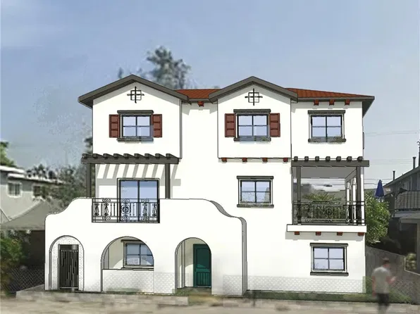 630 N Angeleno Ave #16, Azusa, CA 91702