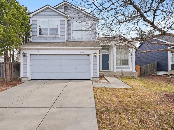 2758 S Cathay Court, Aurora, CO 80013