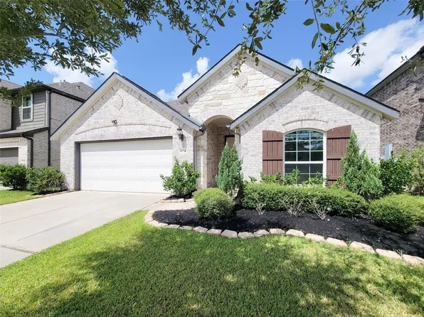 4034 Palmer Meadow Ct, Katy, TX 77494
