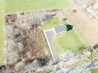 43 Mad Brook Rd, North Brookfield, MA 01535