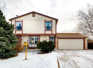11430 W Patterson Pl, Littleton, CO 80127