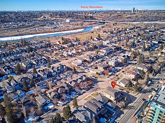3rd image of 1840 S Westmount Rd NW