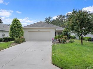 6531 W Cannondale Dr, Crystal River, FL 34429