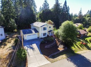 111 E Skyline Dr, Shelton, WA 98584