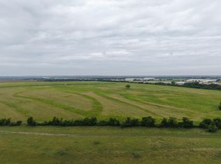 532 E Hillyard Rd, Troy, TX 76579