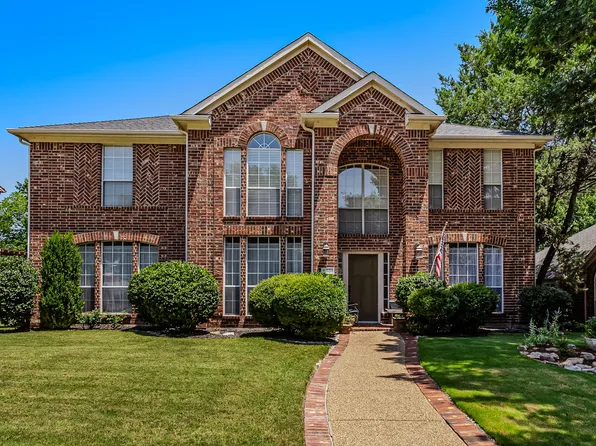 9301 Nottingham Ct, Rowlett, TX 75088