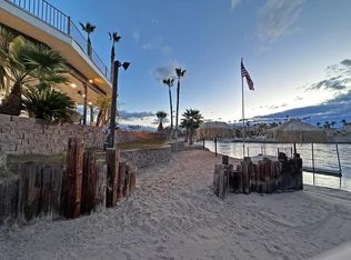 9755 S Dike Rd, Mohave Valley, AZ 86440