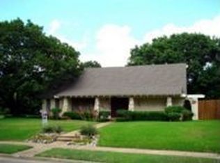 10435 Maplegrove Ln, Dallas, TX 75218