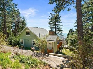 31111 All View Dr, Running Springs, CA 92382