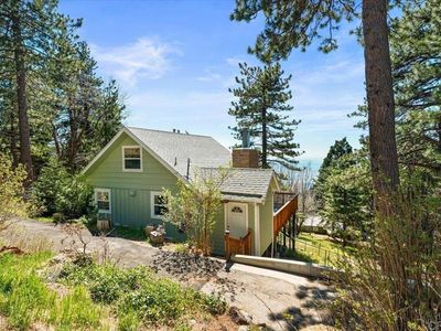 31111 All View Dr, Running Springs, CA, 92382