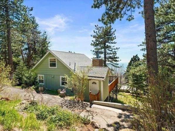 31111 All View Dr, Running Springs, CA 92382