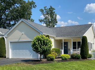 19 Geordan Ave, Bellingham, MA 02019