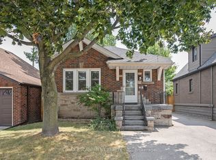 65 Kenilworth Ave S, Hamilton, ON L8K 2T1