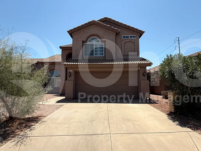 3211 E Behrend Dr — Photo 1