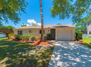 1366 Fargo Dr, Melbourne, FL 32940
