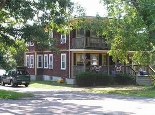 459 Broad St, Bridgewater, MA 02324