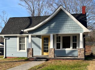 705 Carolyn Ave, Kannapolis, NC 28083
