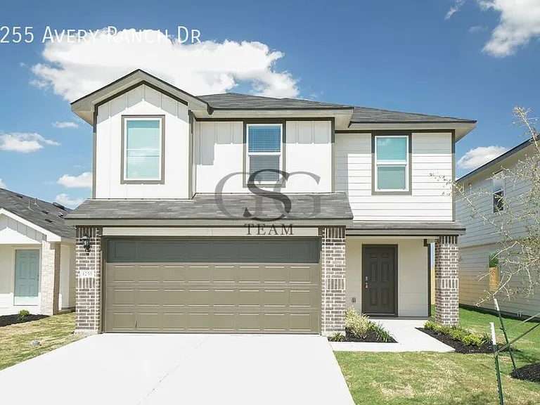 1255 Avery Ranch Dr — Photo 34