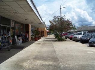 180 S Macon St, Jesup, GA 31545