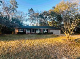 404 Wilson St, Kingstree, SC 29556