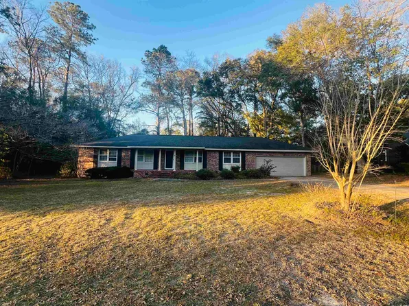 404 Wilson St., Kingstree, SC 29556