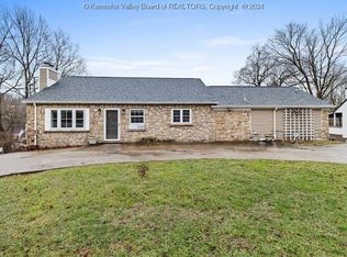 246 Oakwood Rd, Charleston, WV 25314