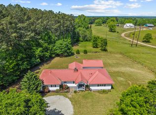 1490 Crawley Rd, Madison, GA 30650