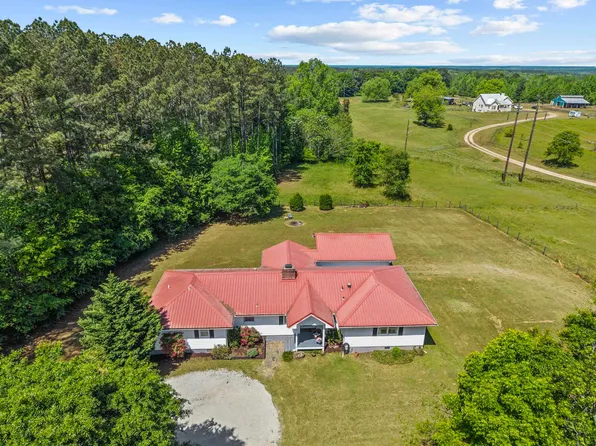 1490 Crawley Rd, Madison, GA 30650