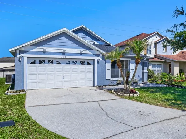 2858 Paynes Prairie Cir, Kissimmee, FL 34743
