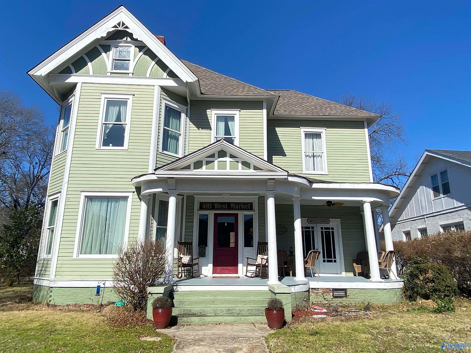 410 W Market St, Athens, AL 35611 Zillow