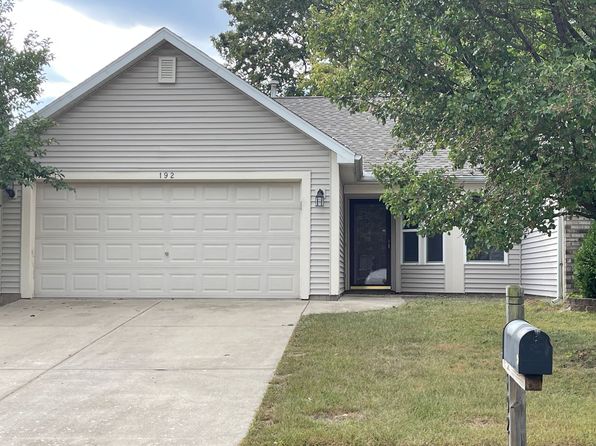 192 N Furlong Dr