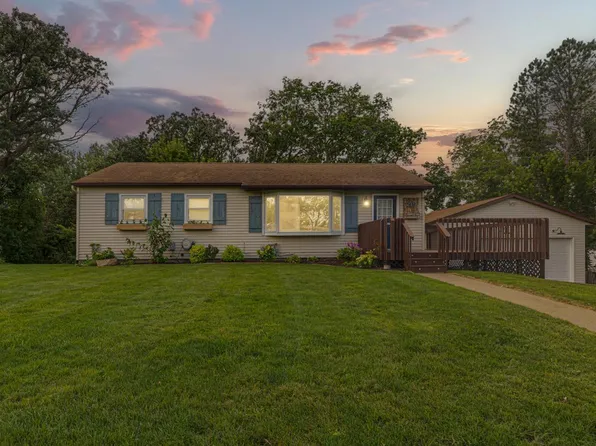 219 Hazen St, Waterville, MN 56096