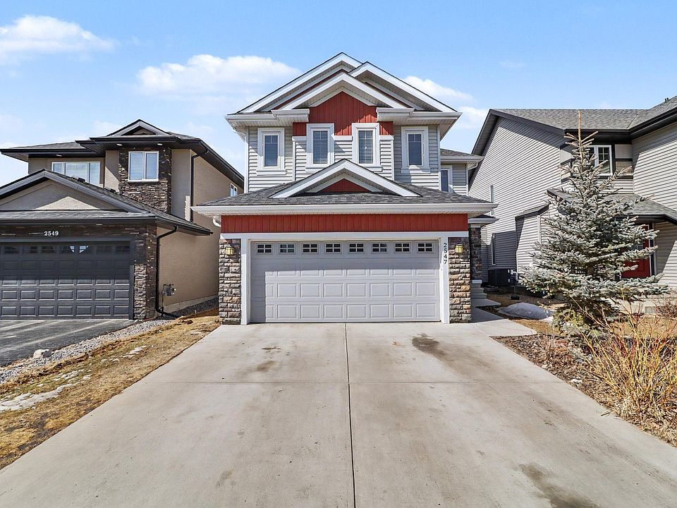 1st image of 2547 Amerongen Cres SW
