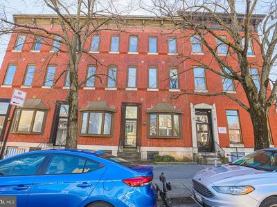 213 E 25th St, Baltimore, MD, 21218