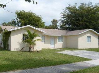 20013 Franjo Rd, Cutler Bay, FL 33189