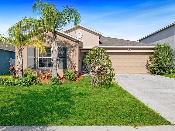 2nd image of 15507 Caynor Ash Ln